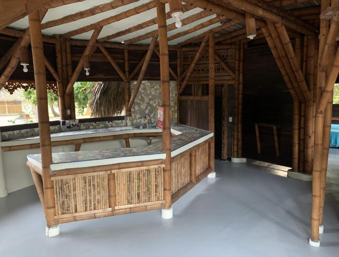 Hotel Playa Bonita Ecohotel Pet-friendly