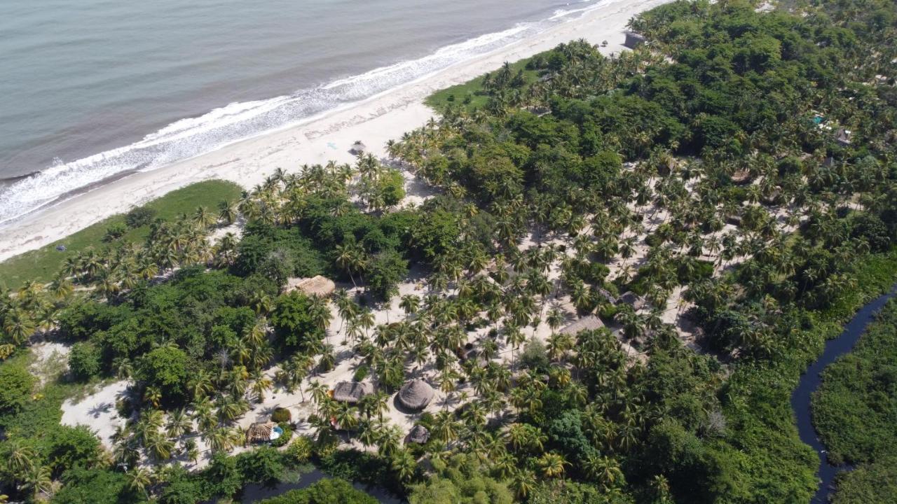Playa Bonita Ecohotel Pet-friendly Hotel