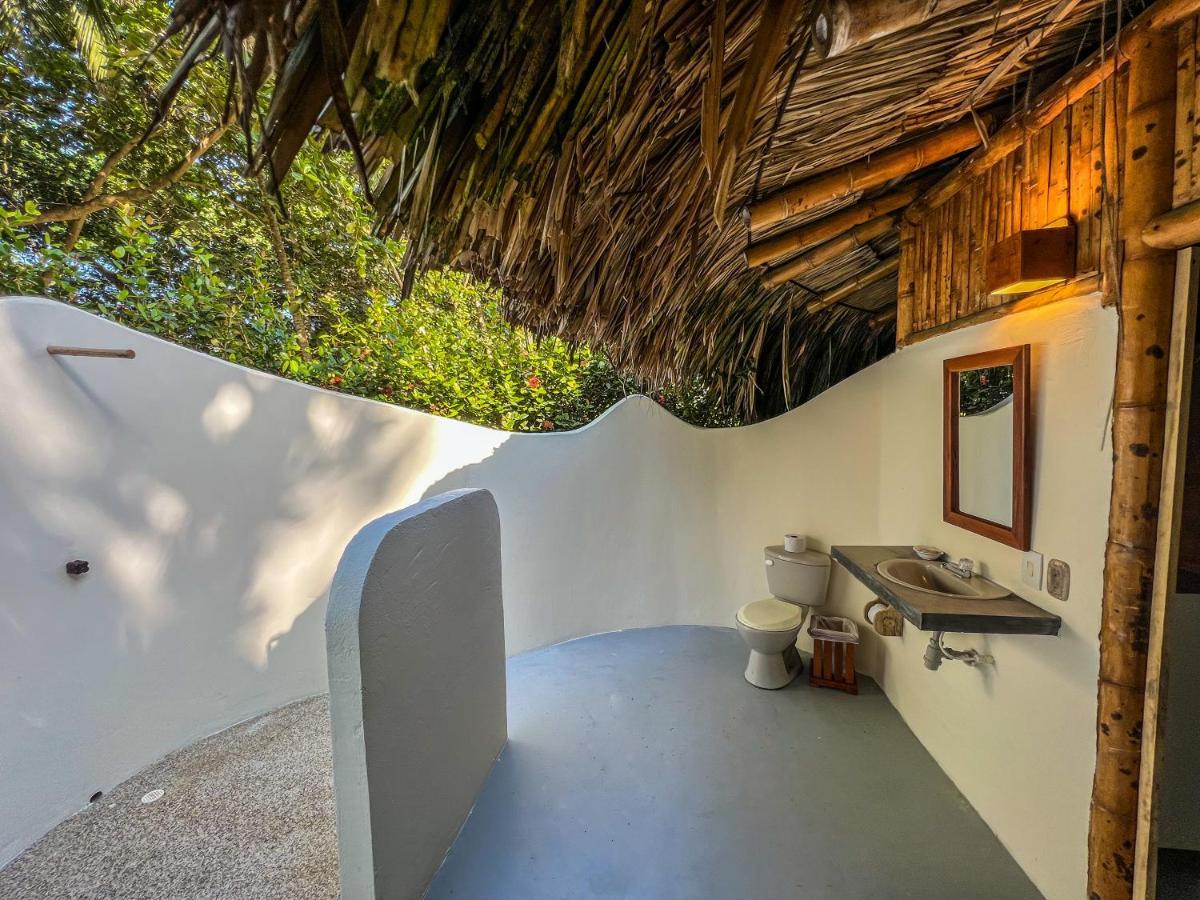 Playa Bonita Ecohotel Pet-friendly Hotel Buritaca