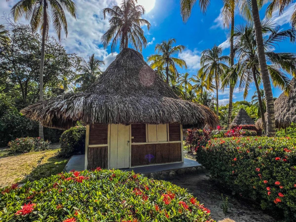 Playa Bonita Ecohotel Pet-friendly Hotel 2*