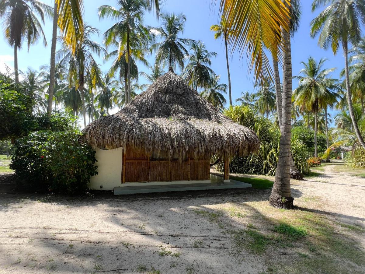 Playa Bonita Ecohotel Pet-friendly 2*