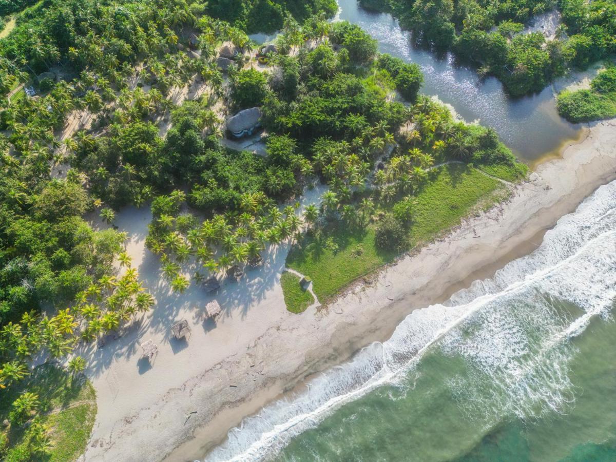 Hotel Playa Bonita Ecohotel Pet-friendly