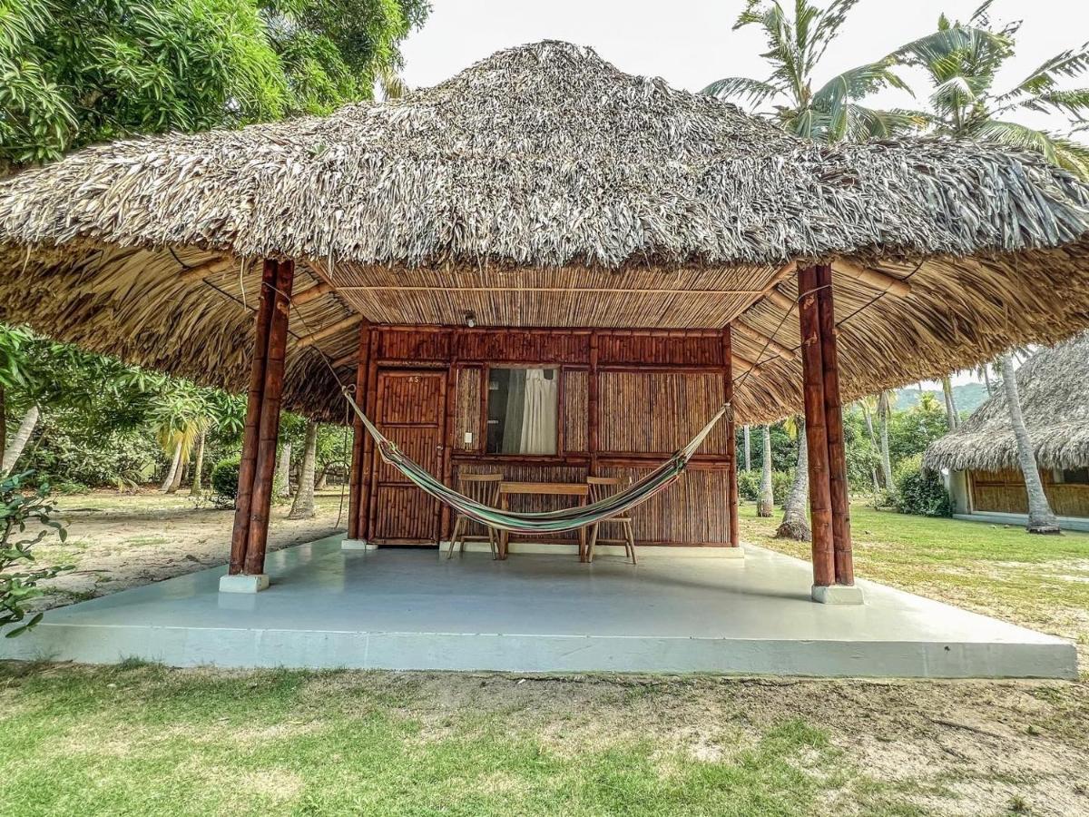 Playa Bonita Ecohotel Pet-friendly
