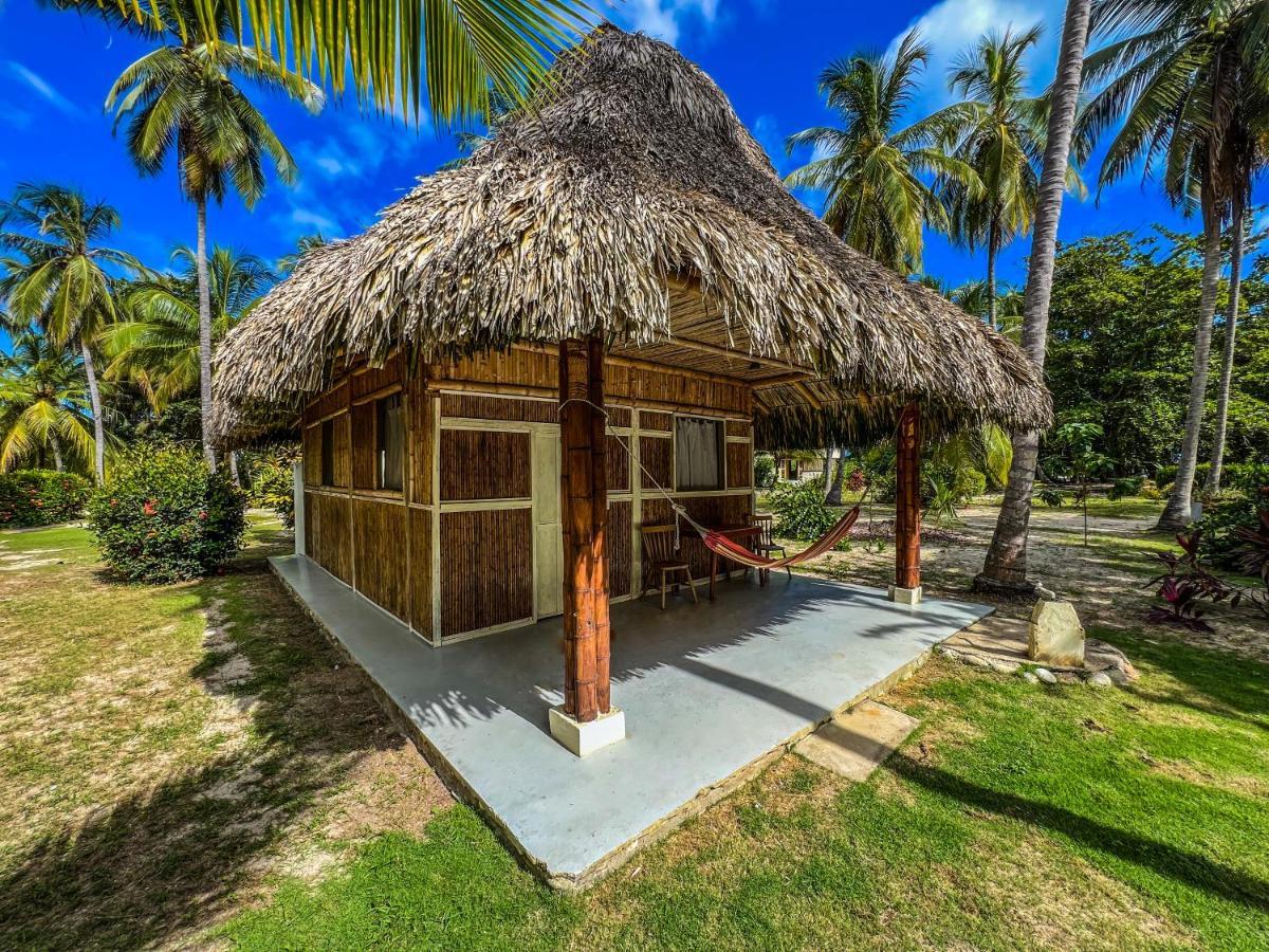 Playa Bonita Ecohotel Pet-friendly Hotel