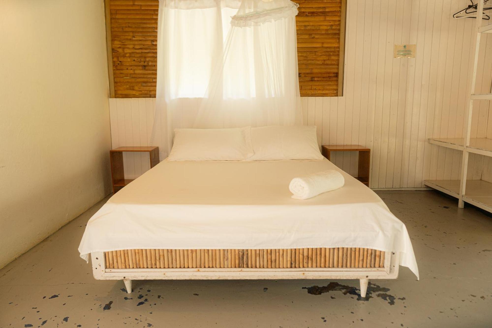 Hotel Playa Bonita Ecohotel Pet-friendly Buritaca