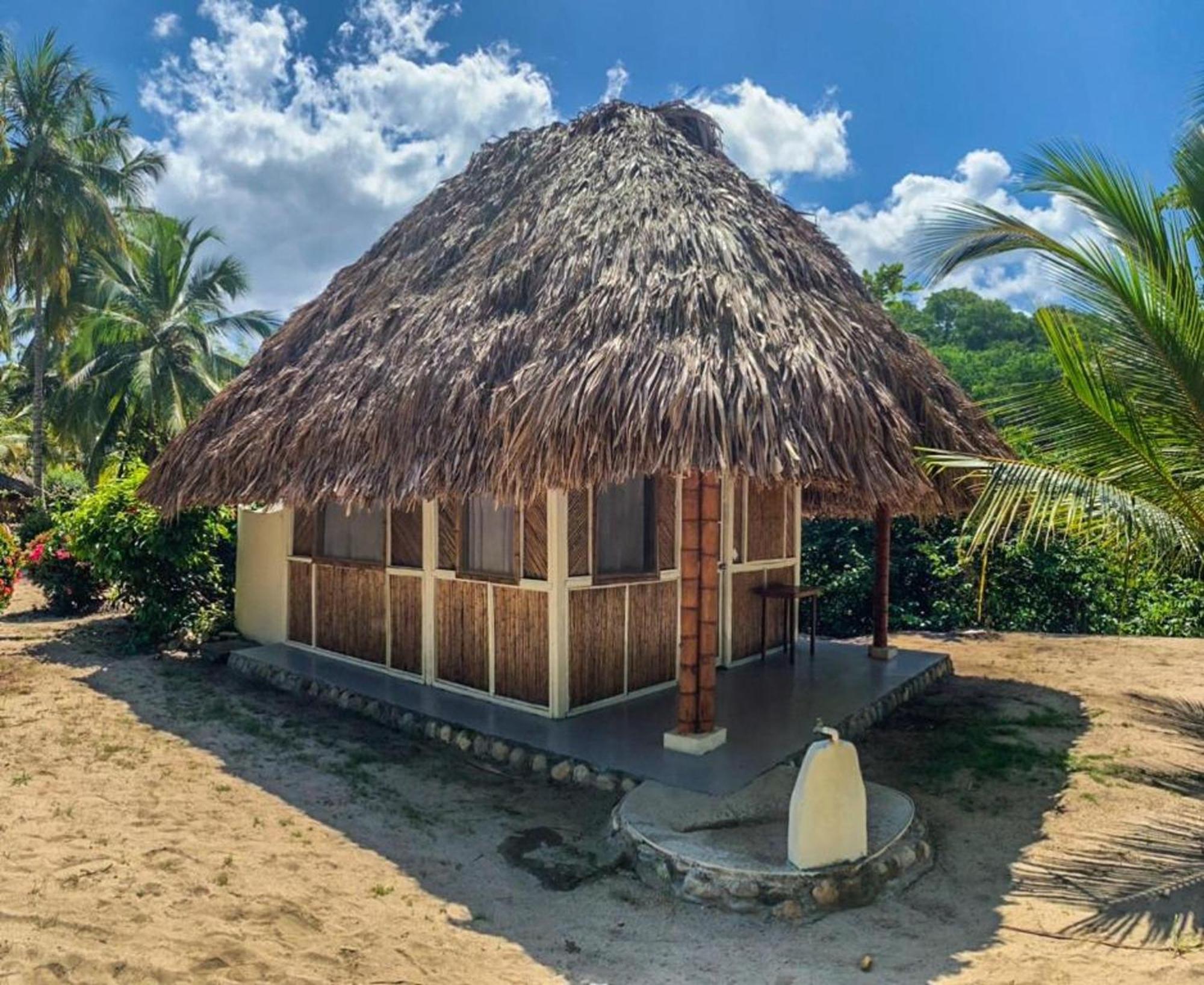 Playa Bonita Ecohotel Pet-friendly