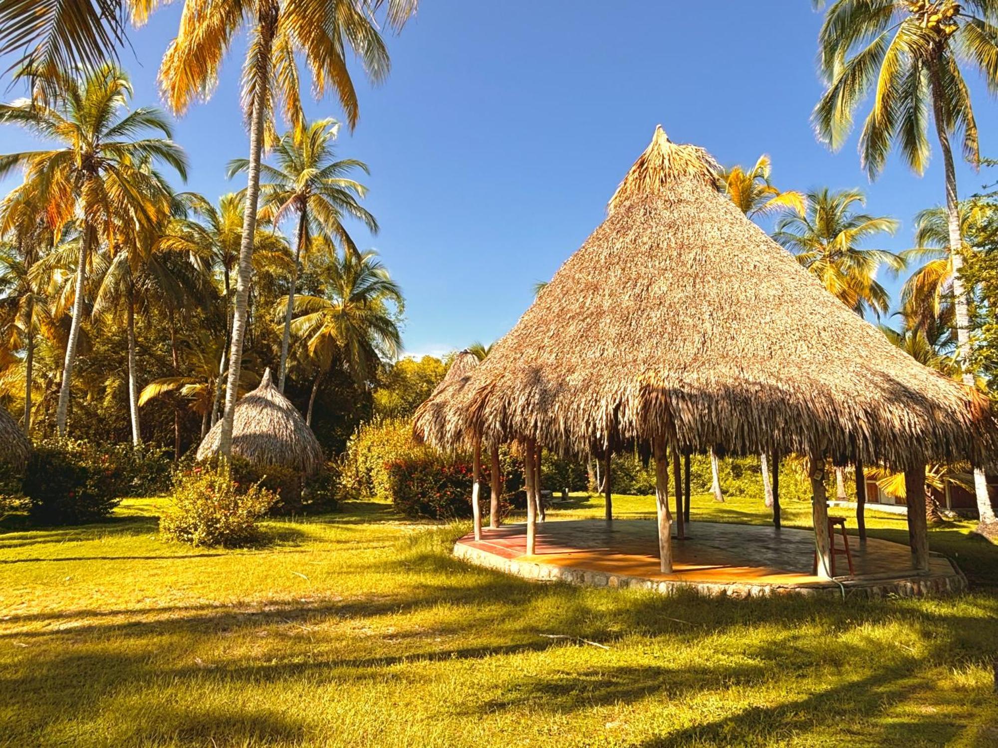 Hotel Playa Bonita Ecohotel Pet-friendly 2*