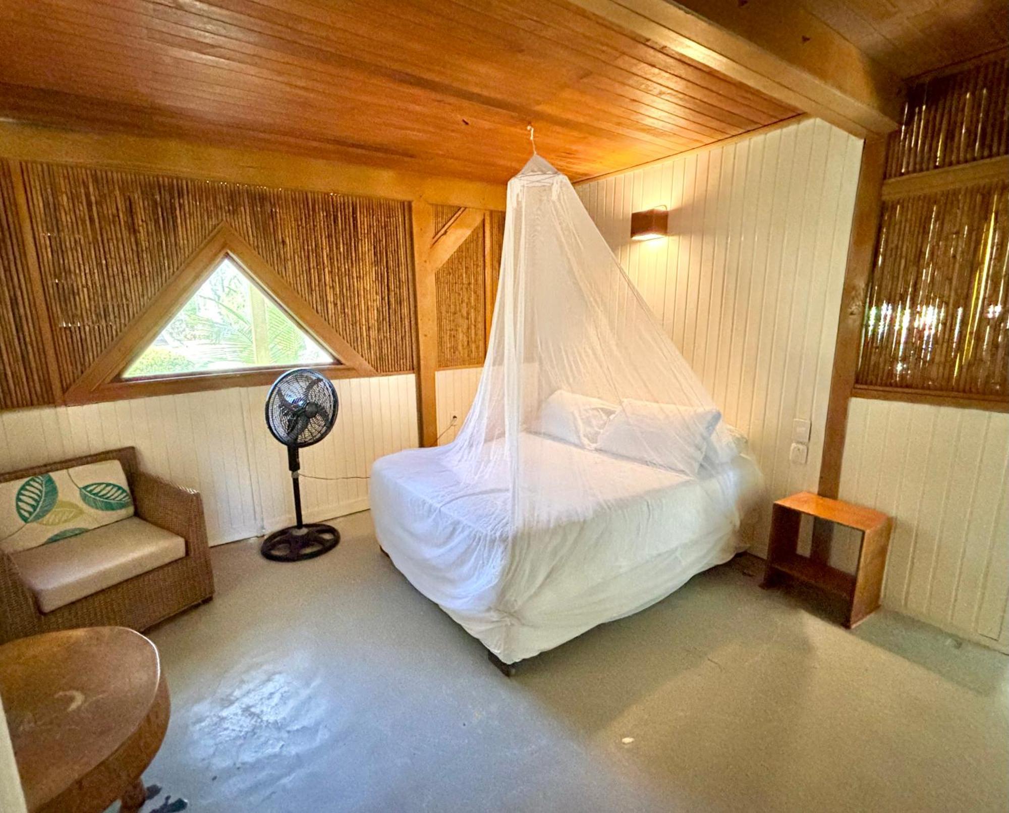 Playa Bonita Ecohotel Pet-friendly Hotel
