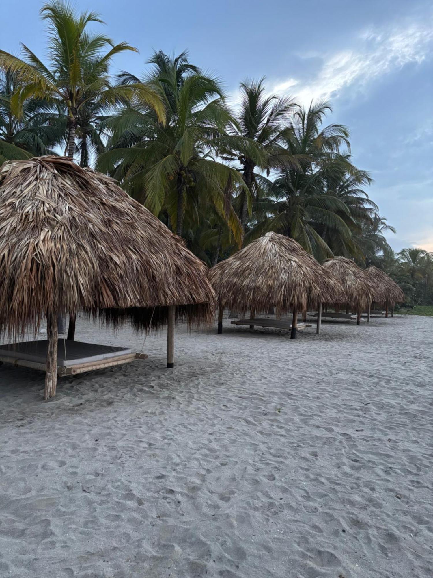 Playa Bonita Ecohotel Pet-friendly Hotel 2*