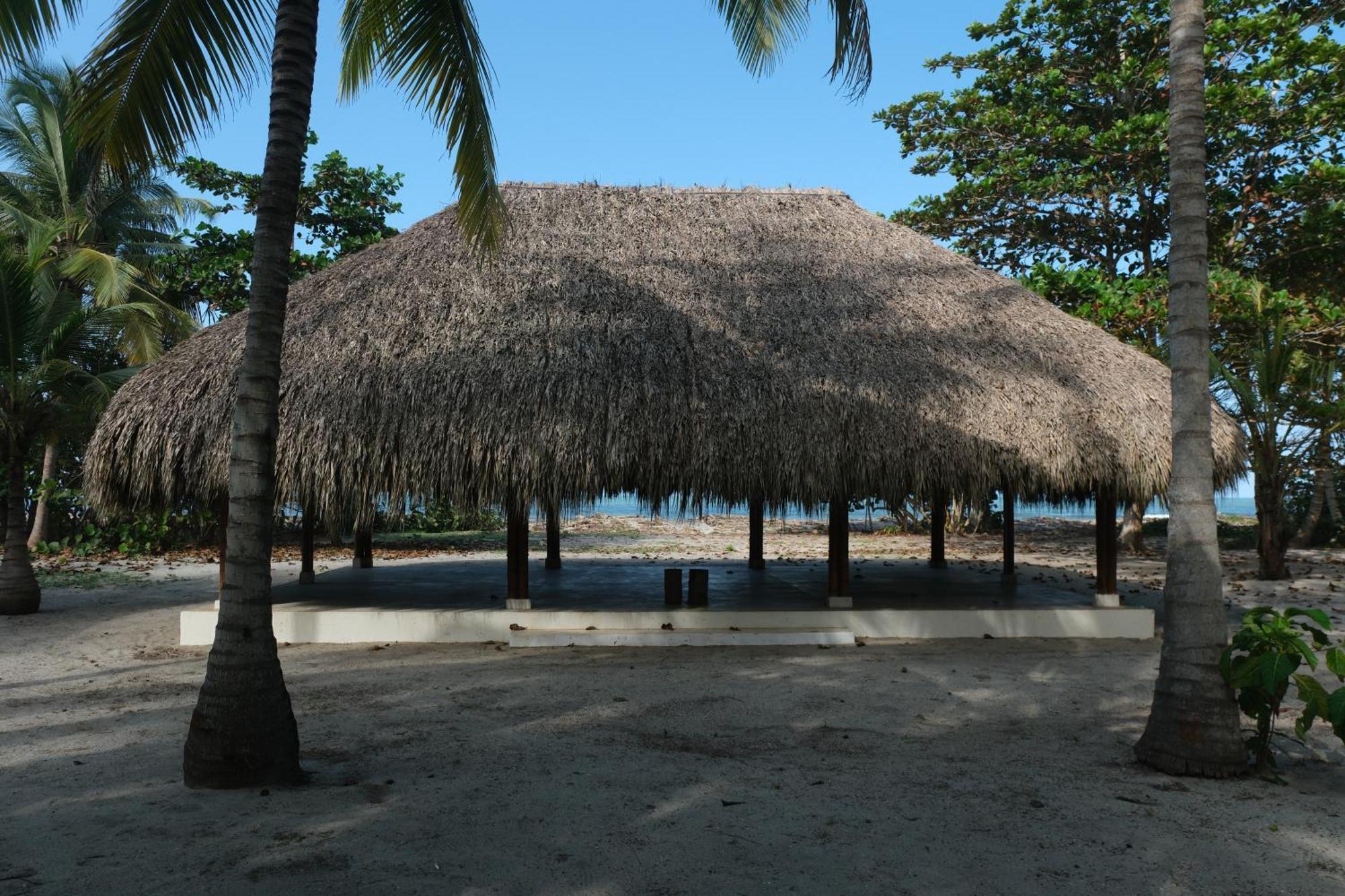 Hotel Playa Bonita Ecohotel Pet-friendly 2*