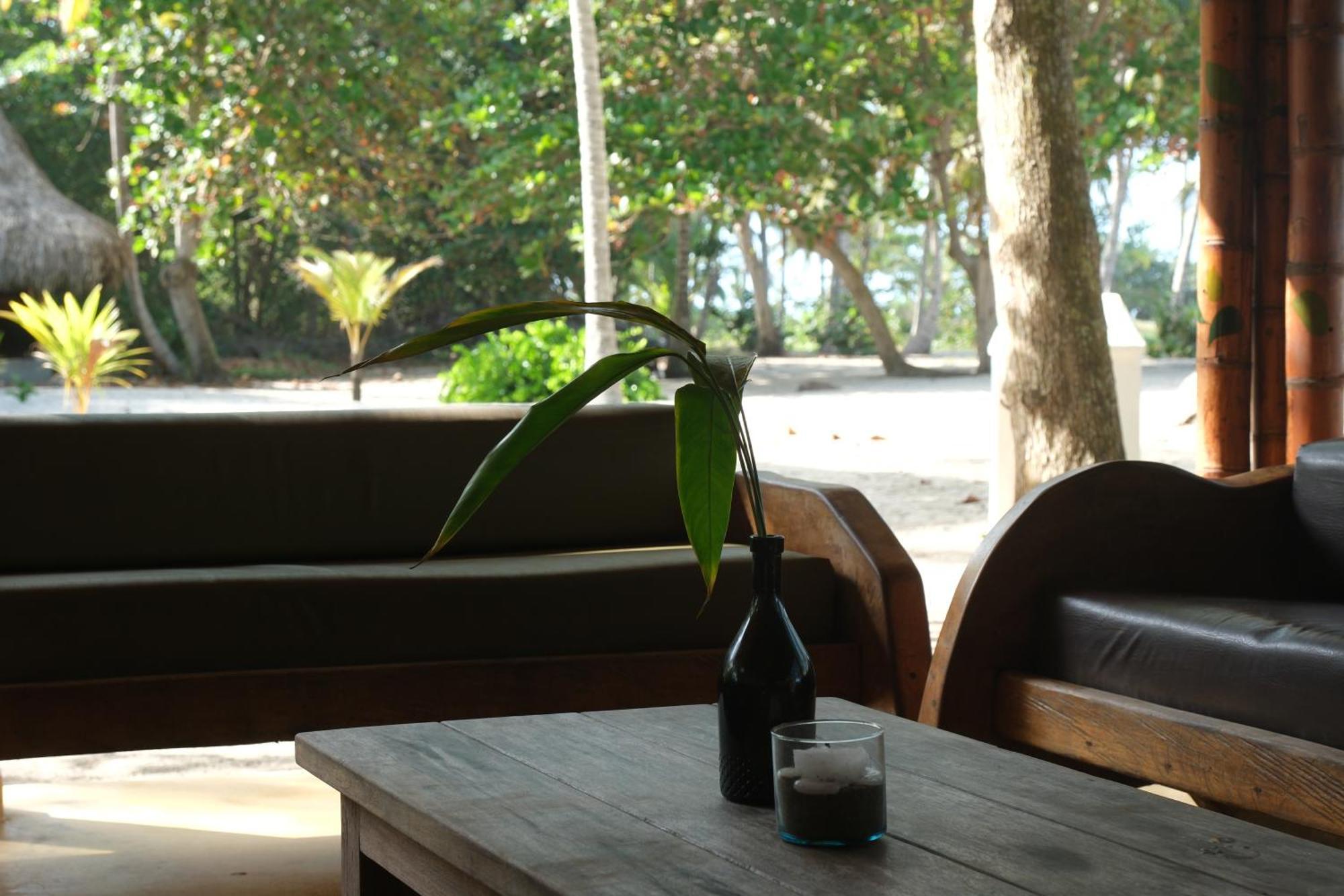 Playa Bonita Ecohotel Pet-friendly Buritaca