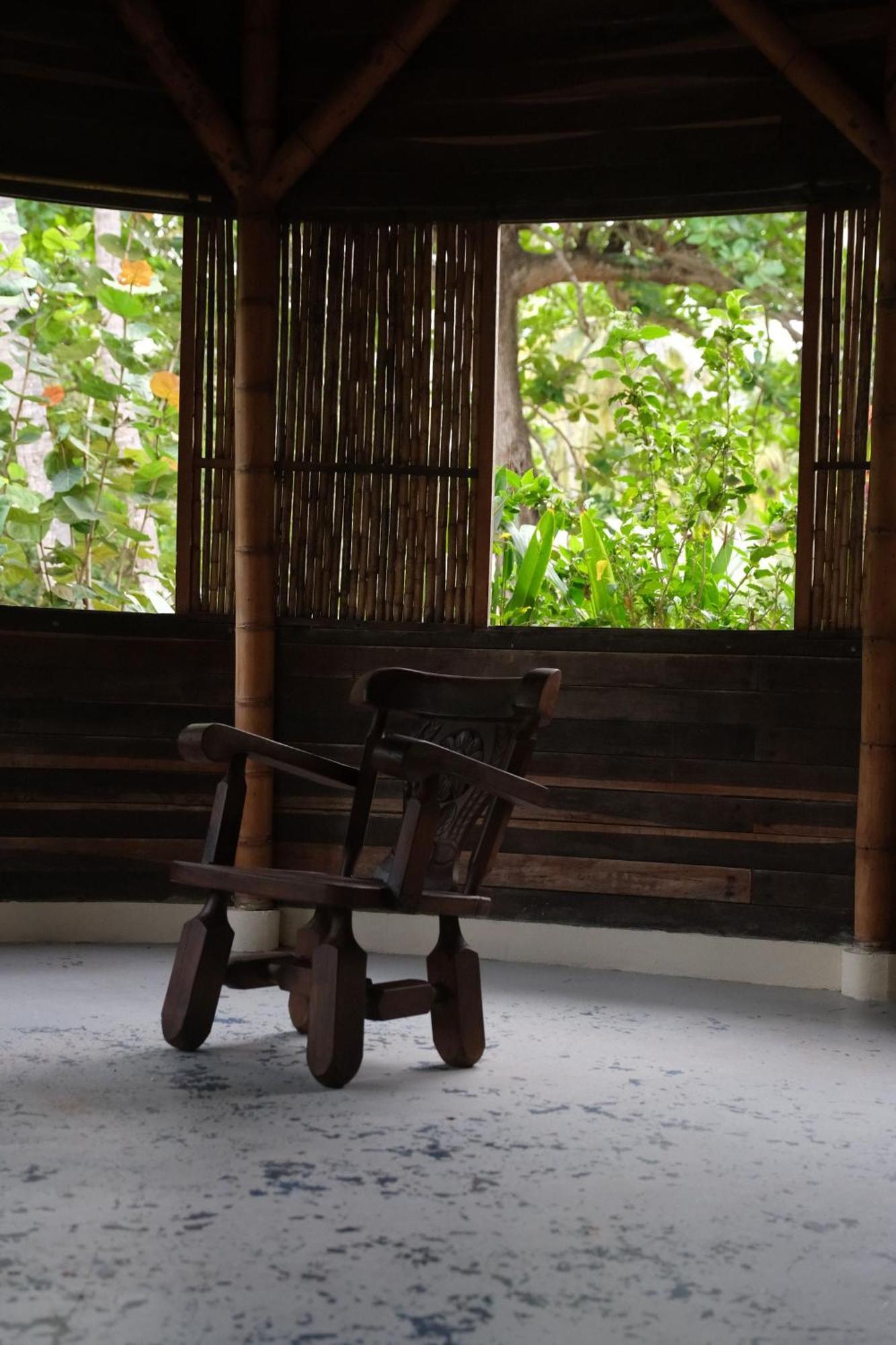 Playa Bonita Ecohotel Pet-friendly
