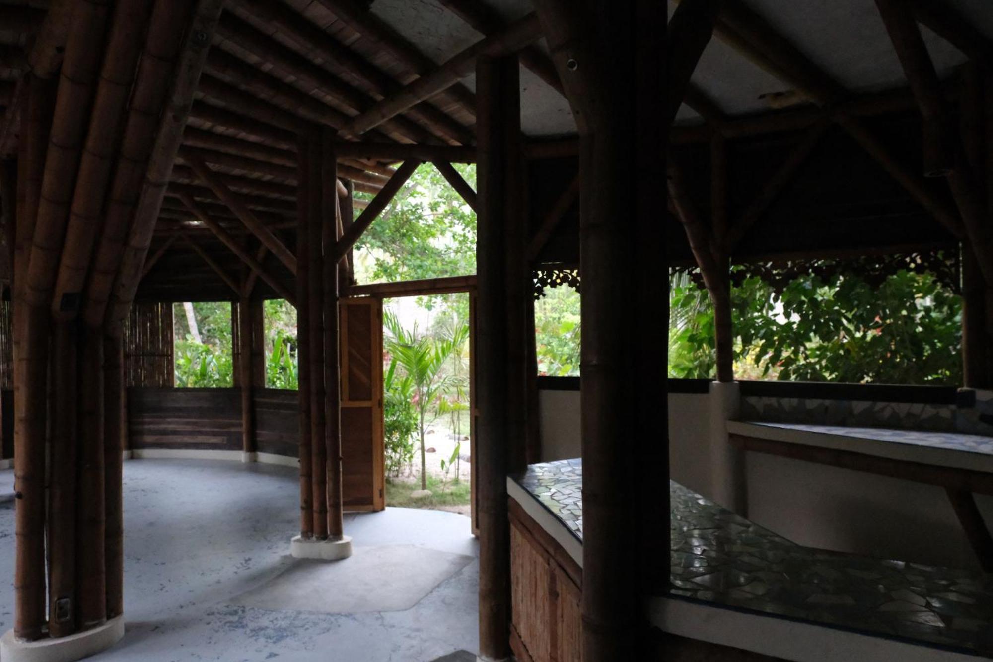 Playa Bonita Ecohotel Pet-friendly 2*