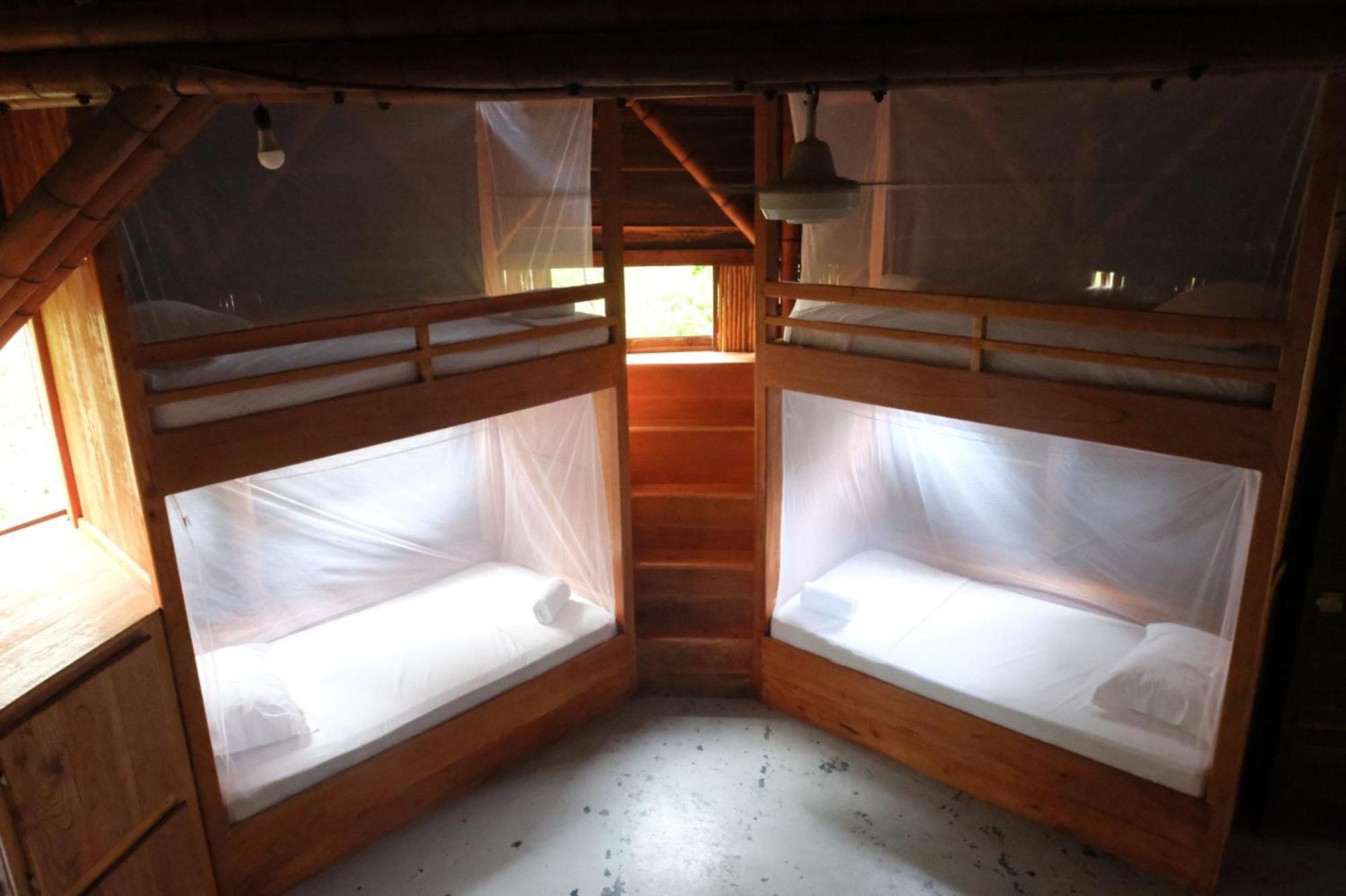 Playa Bonita Ecohotel Pet-friendly Hotel