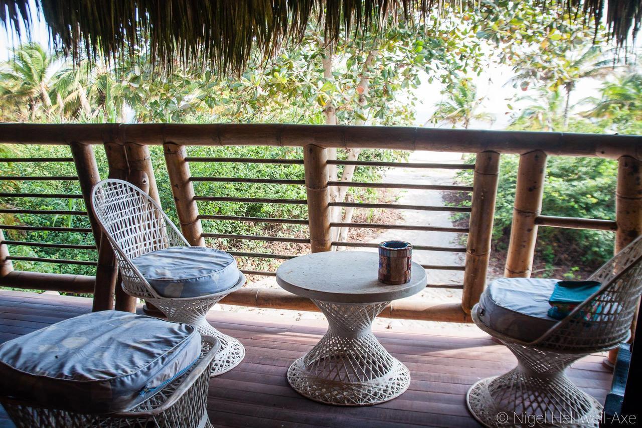 Playa Bonita Ecohotel Pet-friendly Hotel