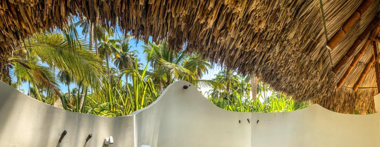 酒店 Playa Bonita Tayrona Buritaca