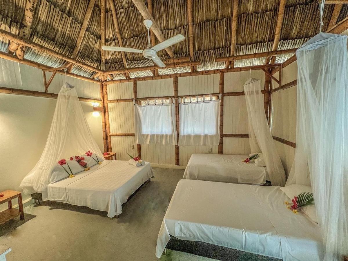 Playa Bonita Tayrona Hotel