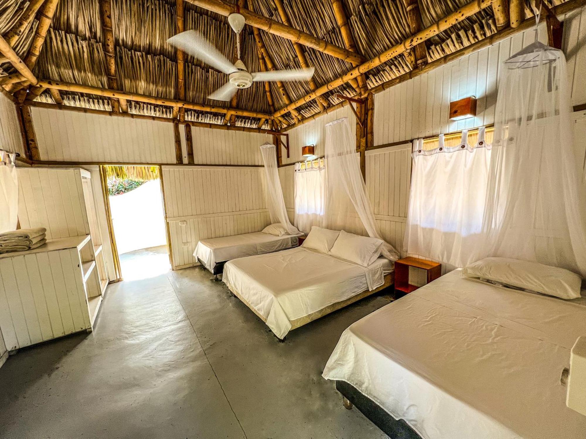 Hotel Playa Bonita Tayrona