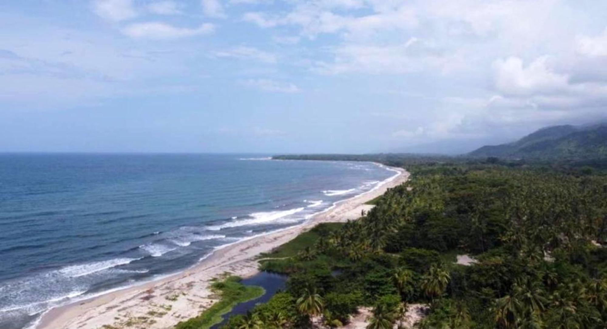 Playa Bonita Tayrona 酒店 2*