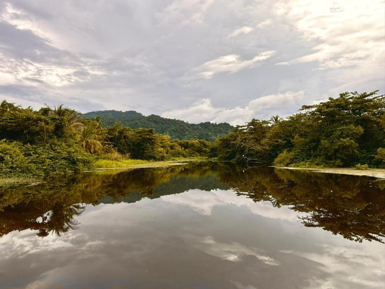 酒店 Playa Bonita Tayrona 2*