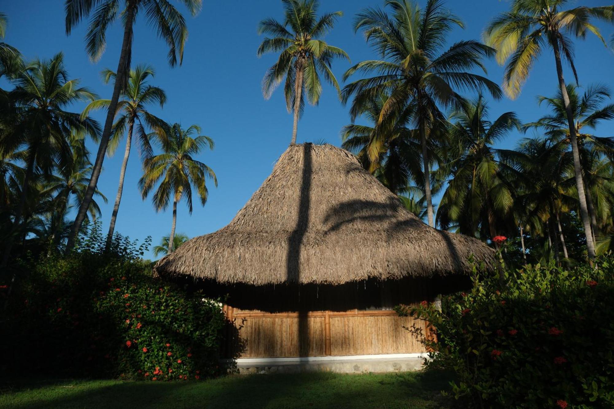 酒店 Playa Bonita Tayrona Buritaca