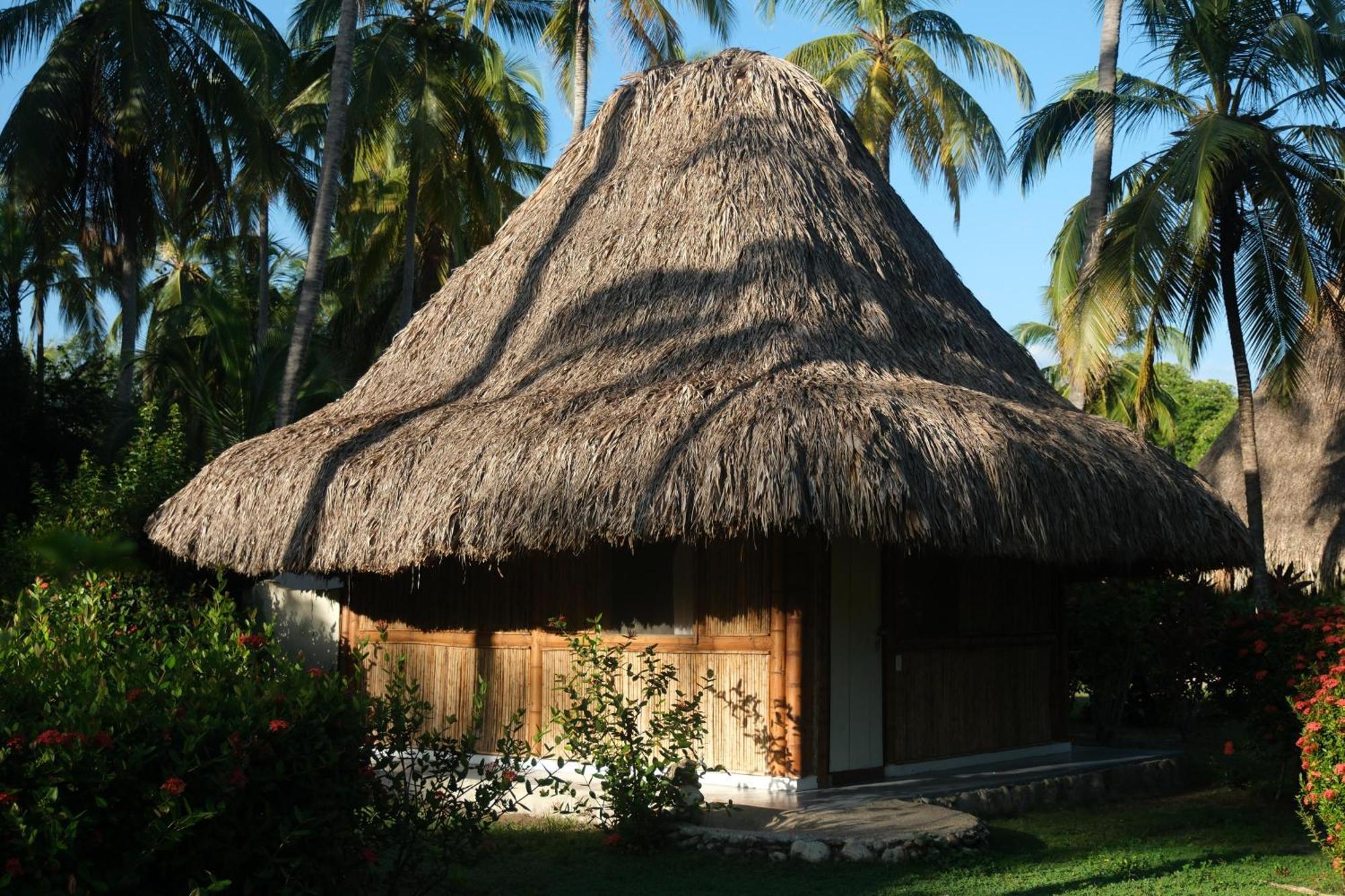 Playa Bonita Tayrona 酒店 Buritaca