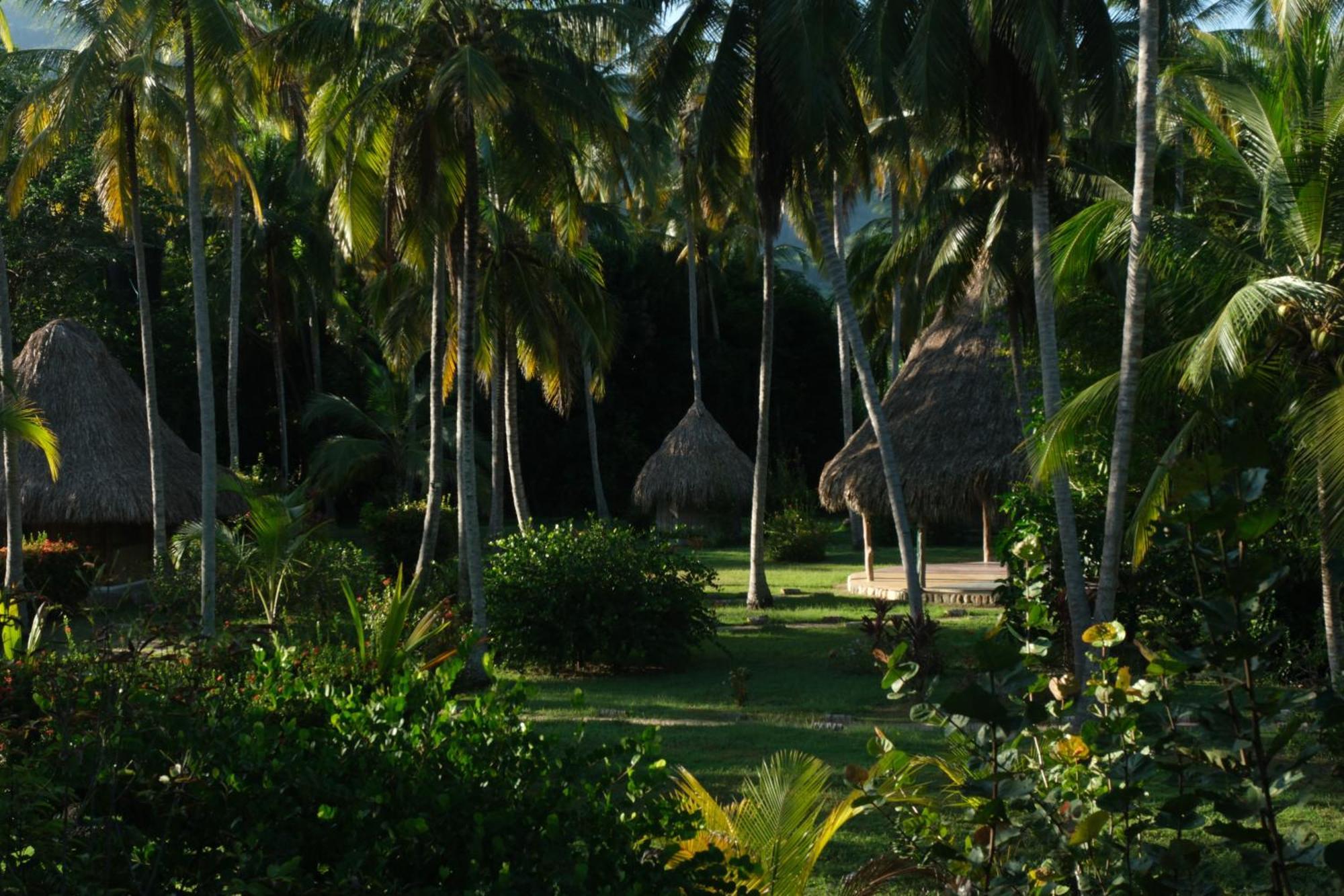 Playa Bonita Tayrona